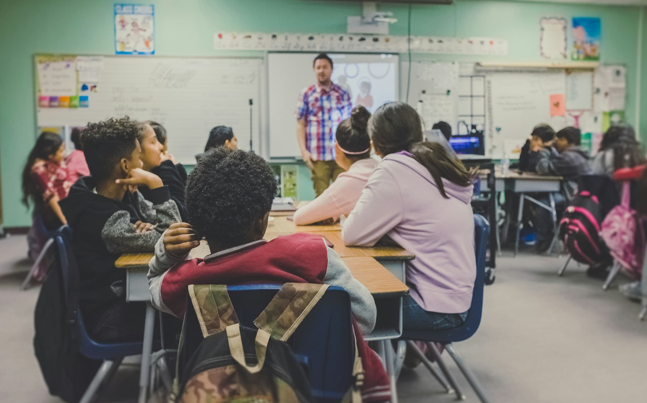 Goacad Learning Platform