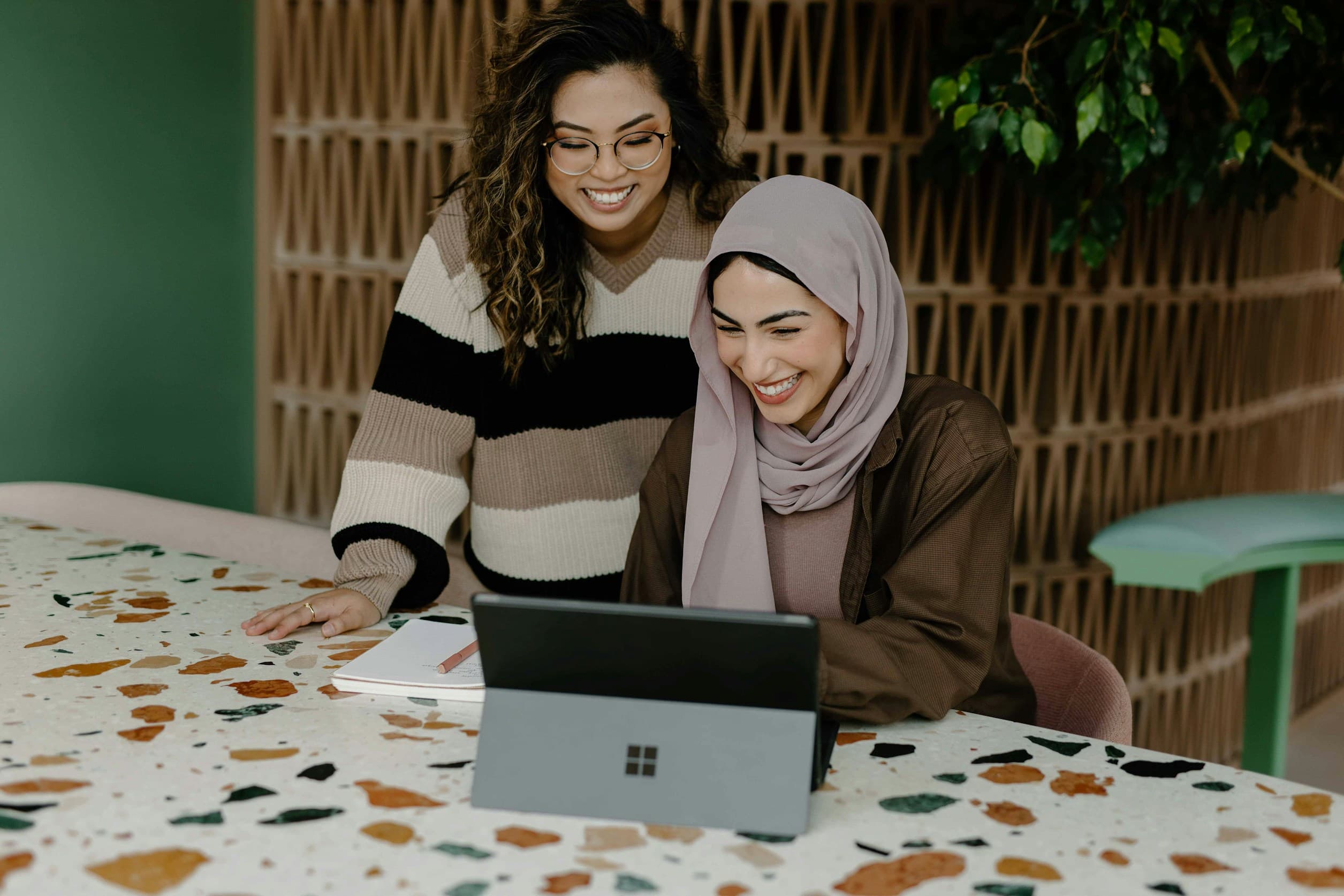 Discover Emerging Courses